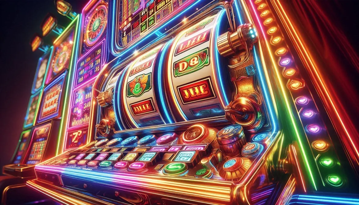 BillionaireSpin Casino